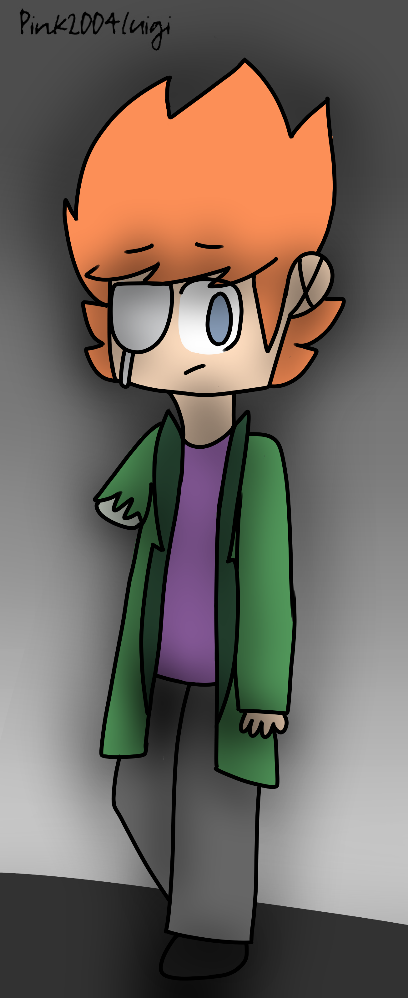 WDEW Matt